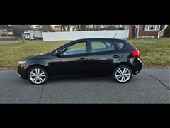 2013 Kia Forte 5-Door 