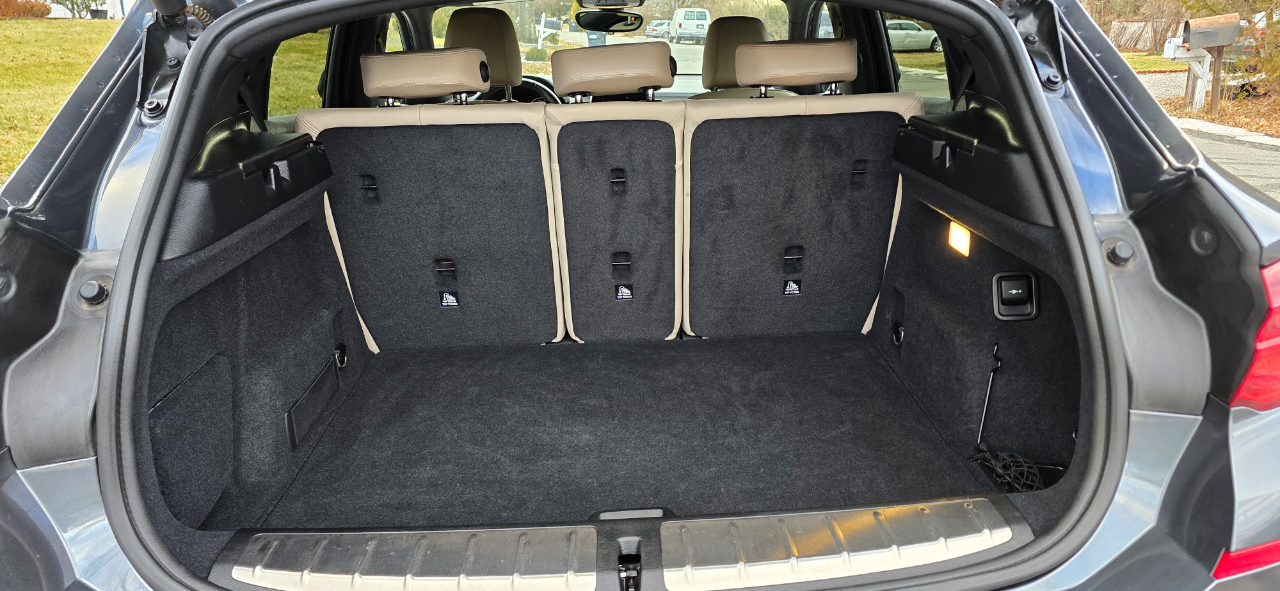 BMW X2 xDrive28i 2018