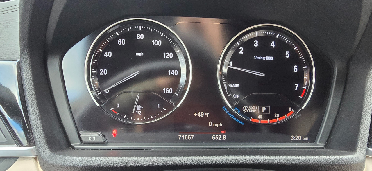 BMW X2 xDrive28i 2018