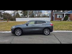 2018 BMW X2 