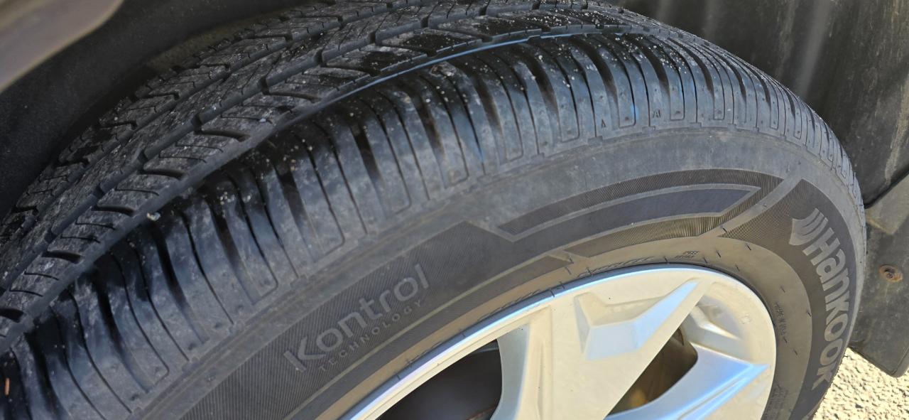 Subaru Forester 2.5i Limited 2014