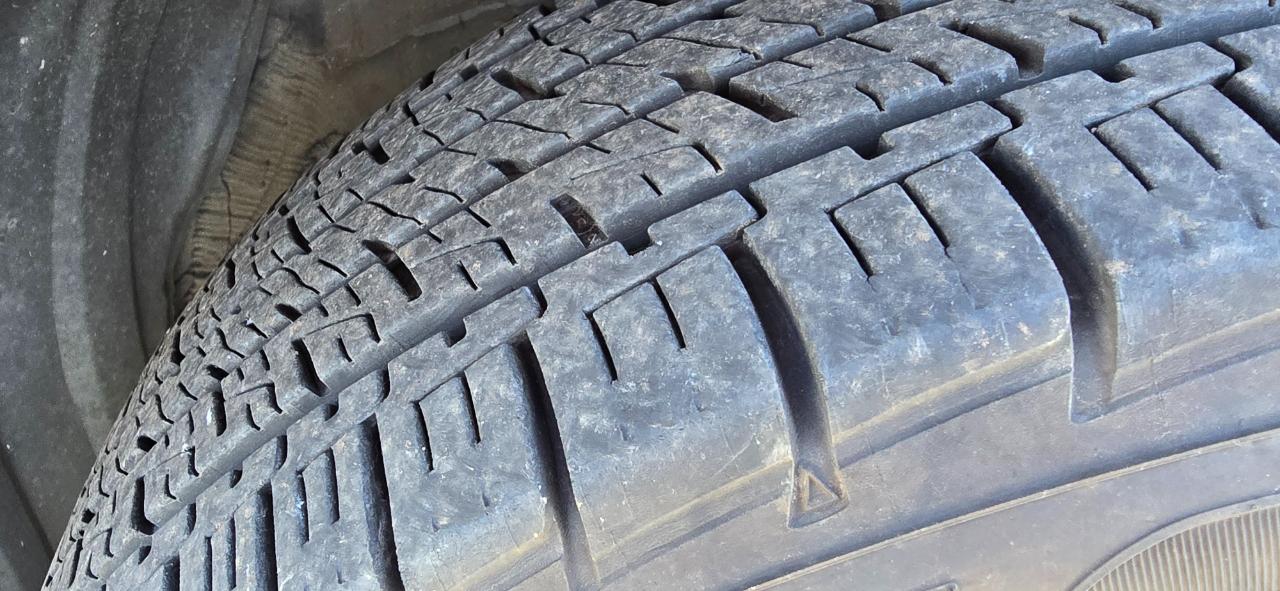 Mazda CX-5 Touring AWD 2016