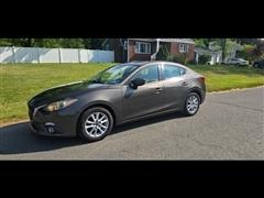 2014 Mazda MAZDA3 