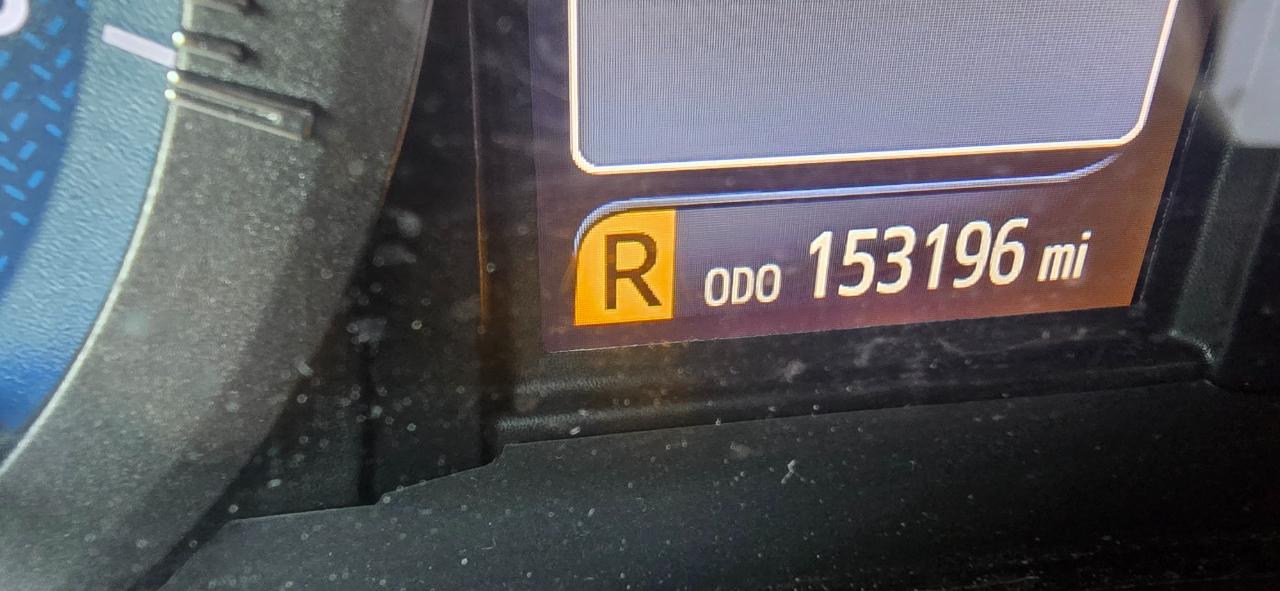 Toyota Sienna Limited Premium 7-Passenger 2019