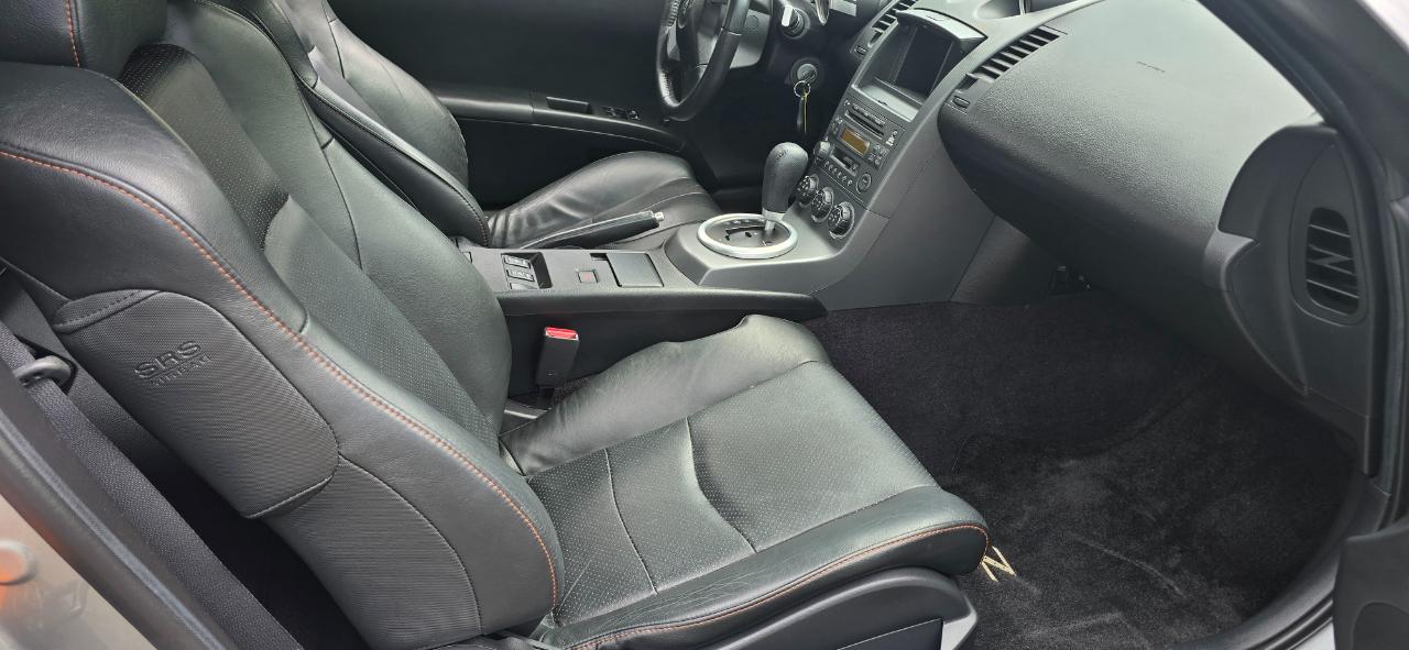Nissan 350Z Touring 2003