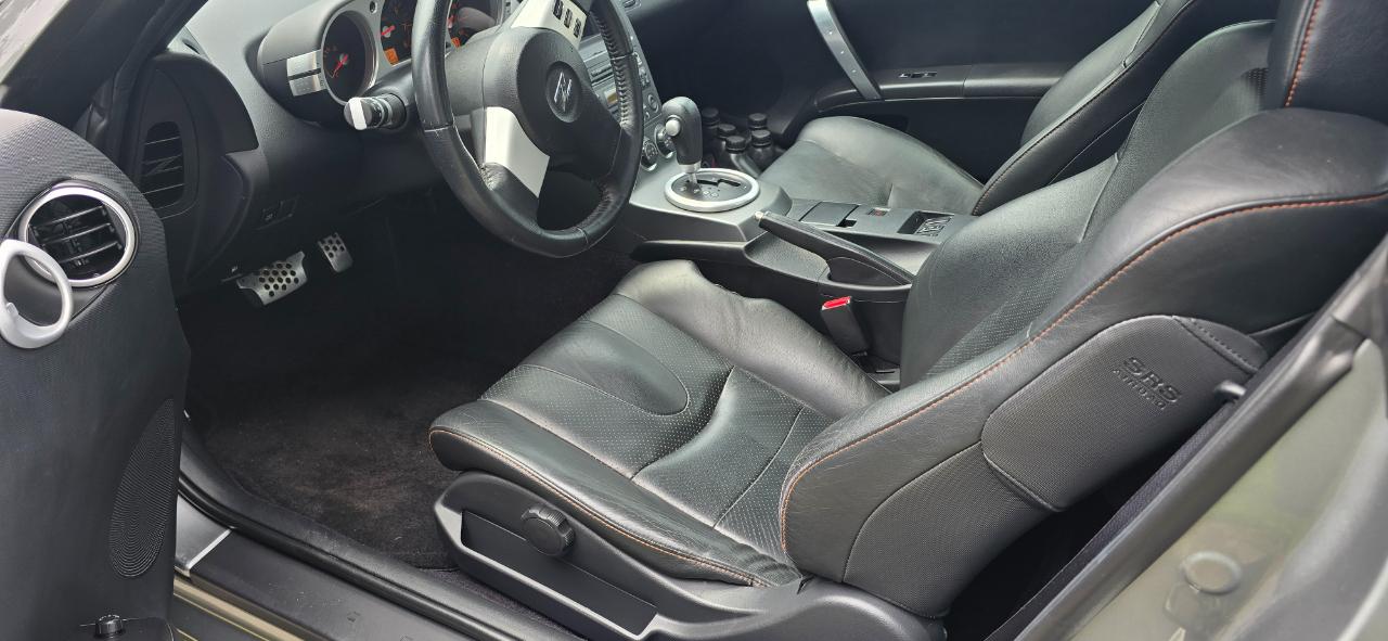 Nissan 350Z Touring 2003