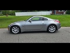 2003 Nissan 350Z 