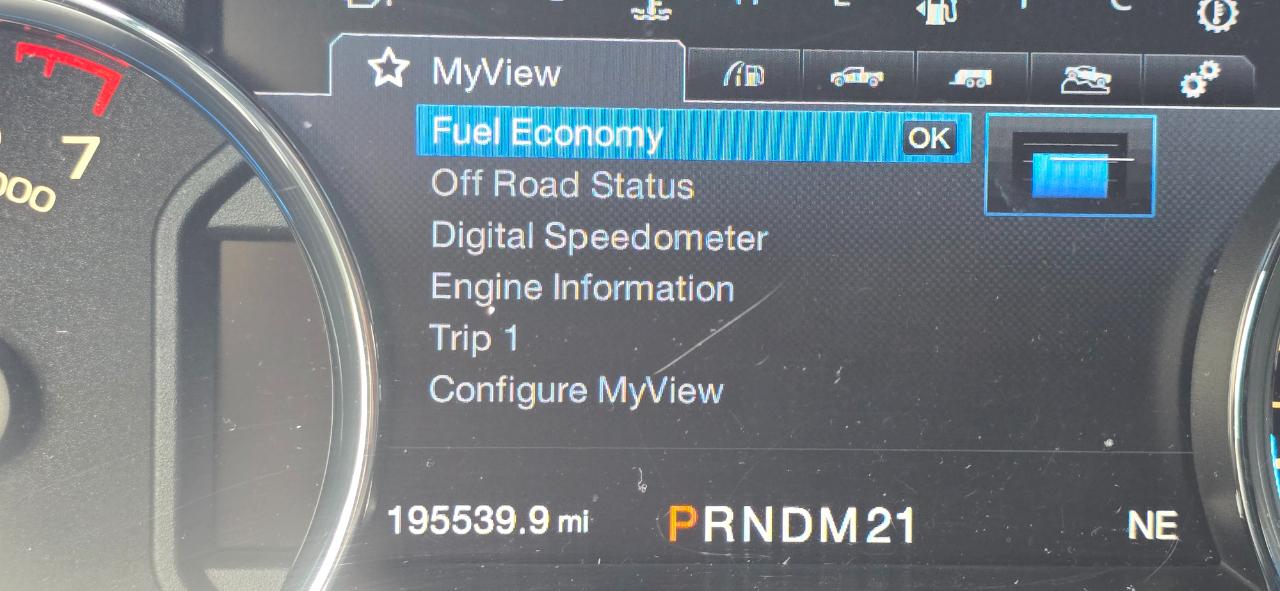 Ford F-150 Lariat SuperCrew 6.5-ft. Bed 4WD 2016