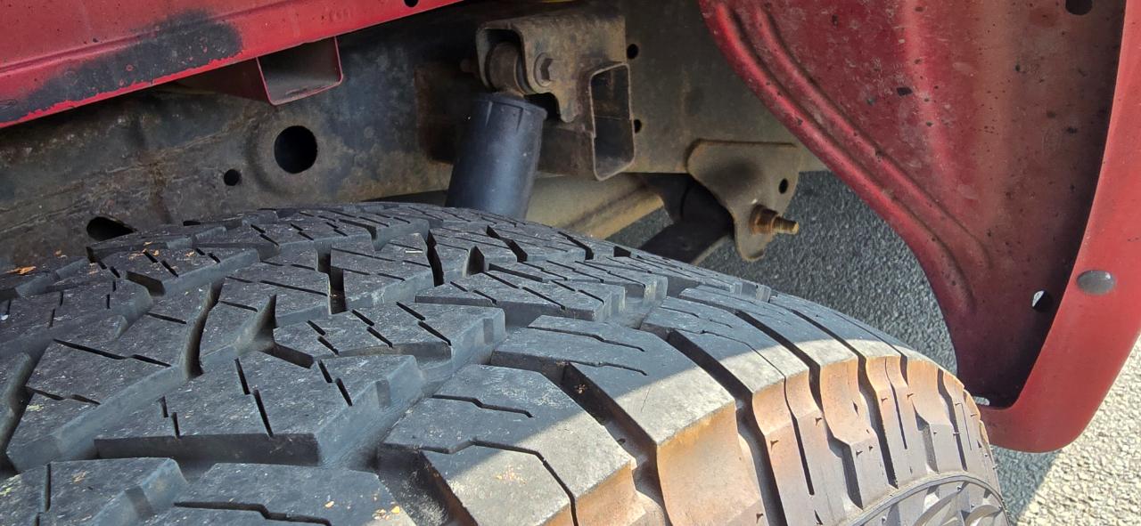 Ford F-150 Lariat SuperCrew 6.5-ft. Bed 4WD 2016