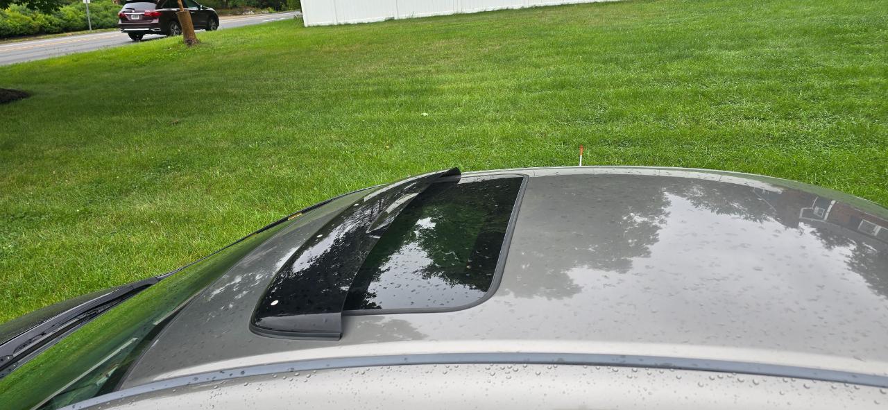 Honda Civic EX Sedan AT with Navigation 2007