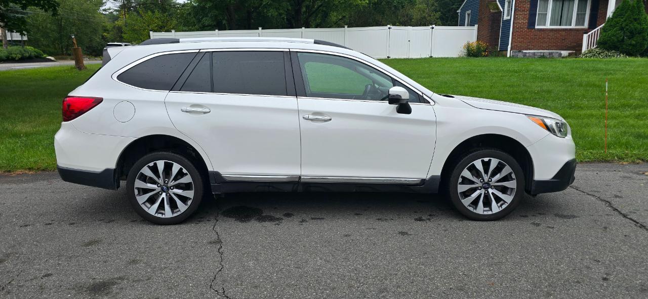Subaru Outback 3.6R Touring 2017