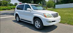 2008 Lexus GX 470 