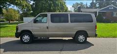 2014 Ford Econoline 