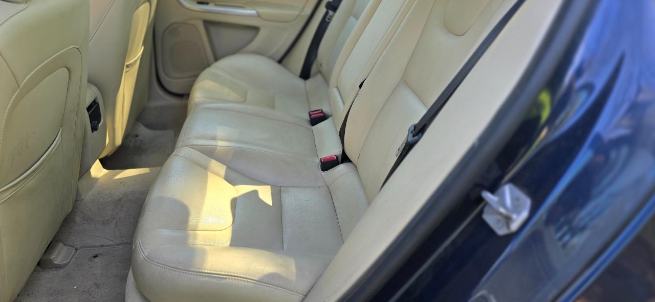 Volvo S60 2.0 Premier 2015