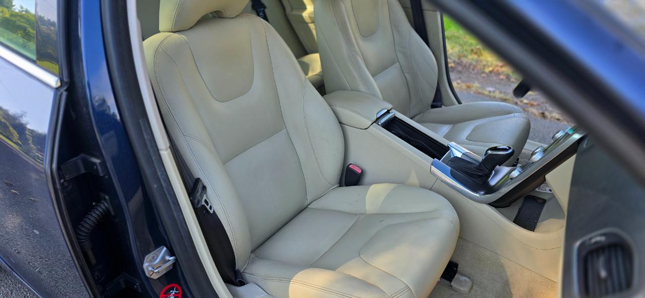 Volvo S60 2.0 Premier 2015
