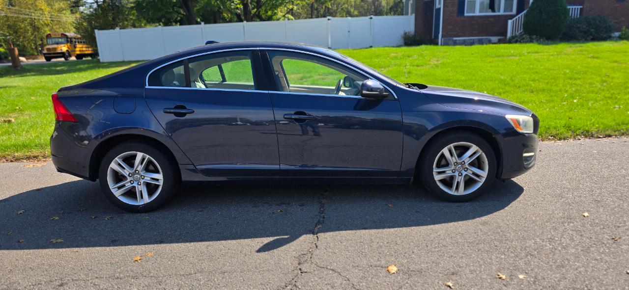 Volvo S60 2.0 Premier 2015
