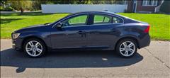 2015 Volvo S60 
