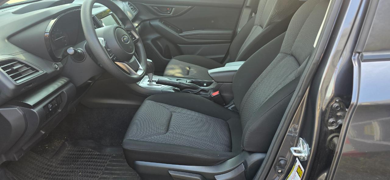 Subaru Impreza 2.0i CVT 5-Door 2023
