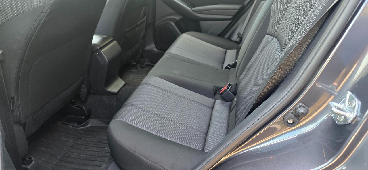 Subaru Impreza 2.0i CVT 5-Door 2023