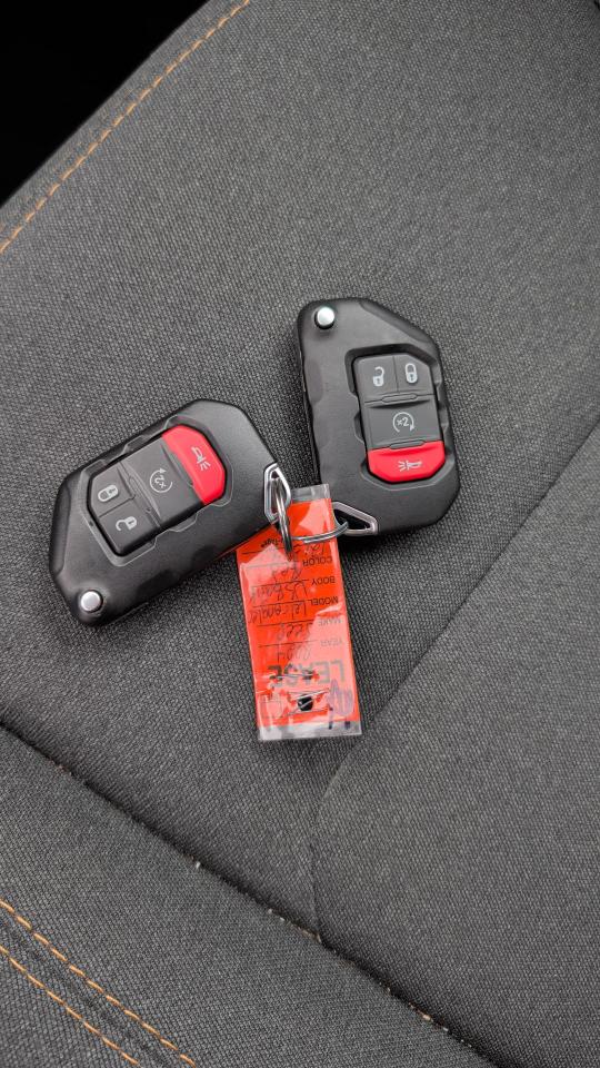 Jeep Wrangler 4xe Sport S 2024