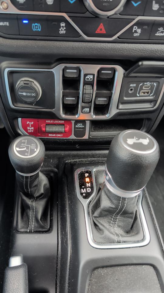 Jeep Wrangler 4xe Sport S 2024