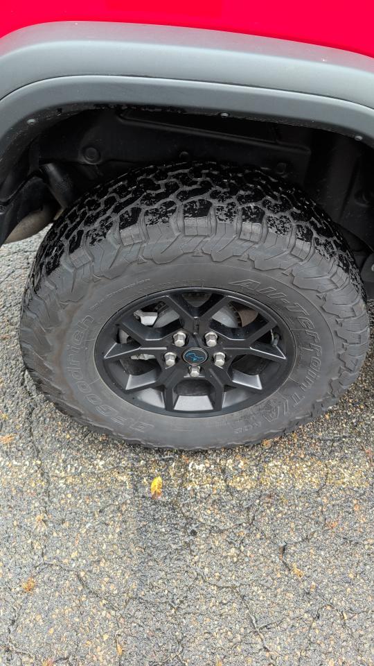 Jeep Wrangler 4xe Sport S 2024