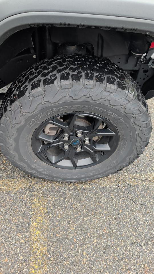 Jeep Wrangler 4xe Sport S 2024