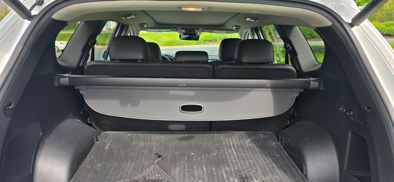 Hyundai Santa Fe SEL AWC w/Premium Package 2023