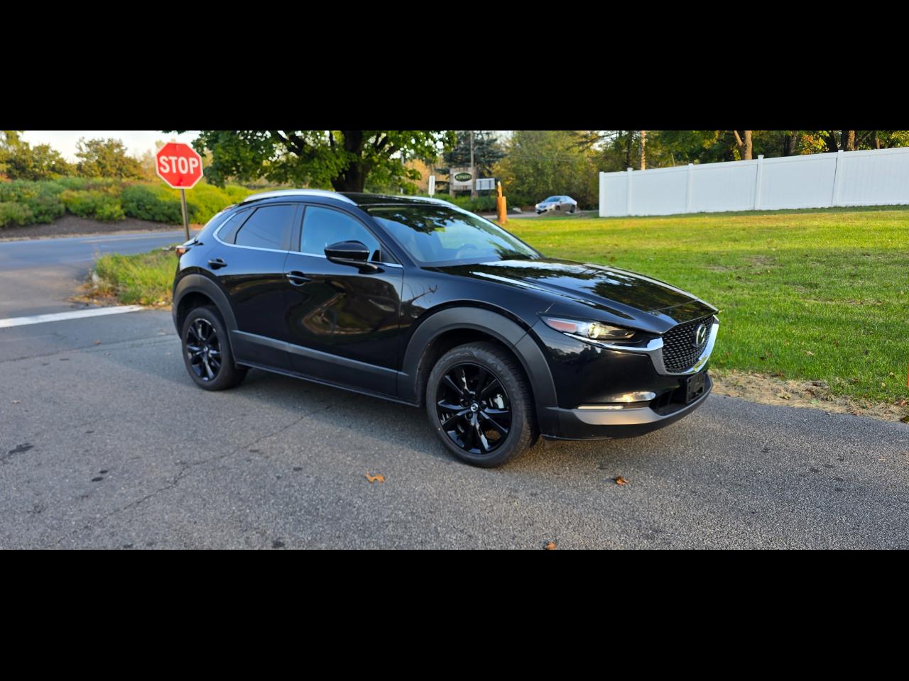 Mazda CX-30 Select 2025