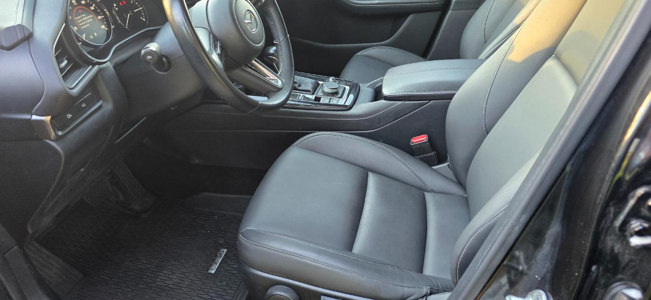 Mazda CX-30 Select 2025