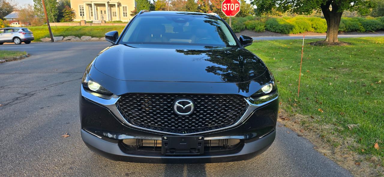 Mazda CX-30 Select 2025