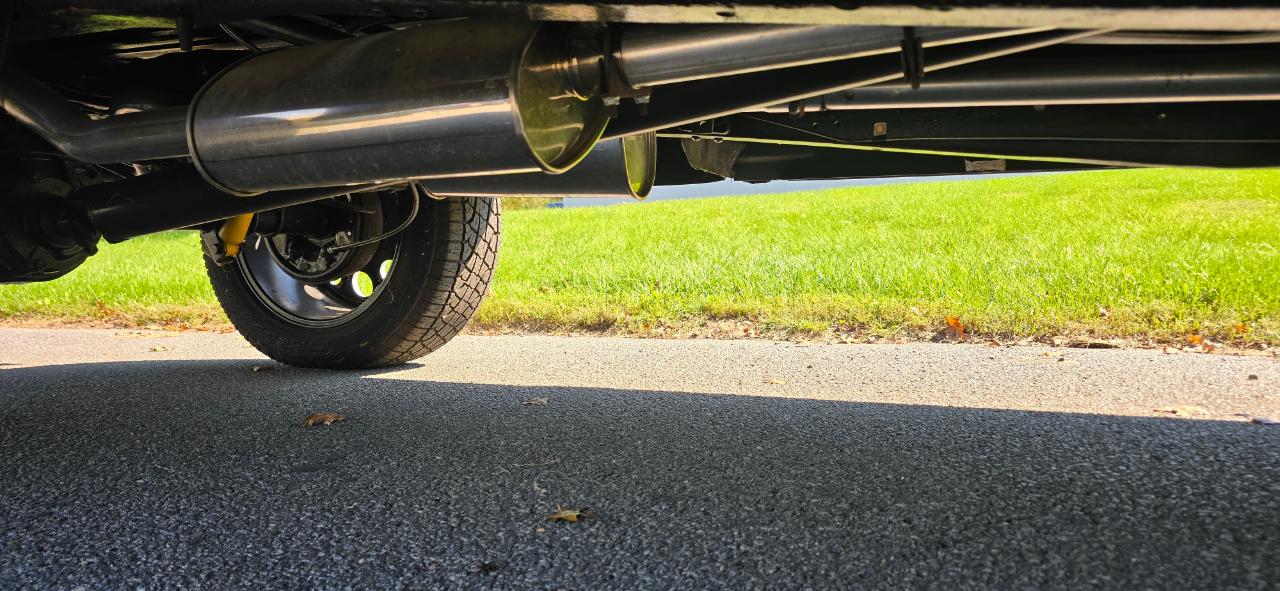Ford F100  1972