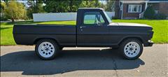 1972 Ford F100 