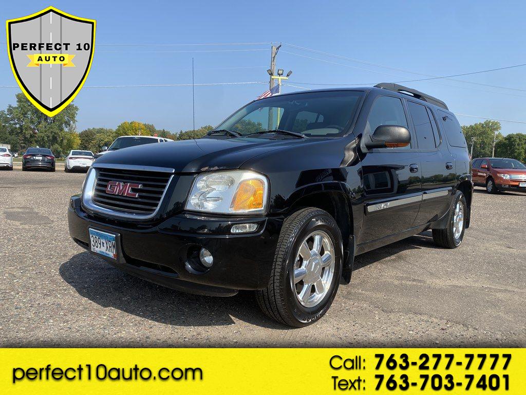 2003 GMC Envoy XL SLE 4WD en venta en Minnesota CarGurus