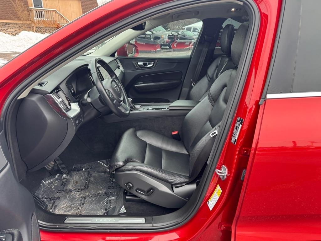Volvo XC60 T5 AWD Momentum 2019