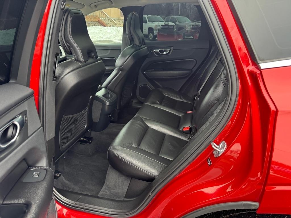 Volvo XC60 T5 AWD Momentum 2019