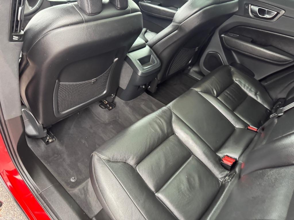 Volvo XC60 T5 AWD Momentum 2019