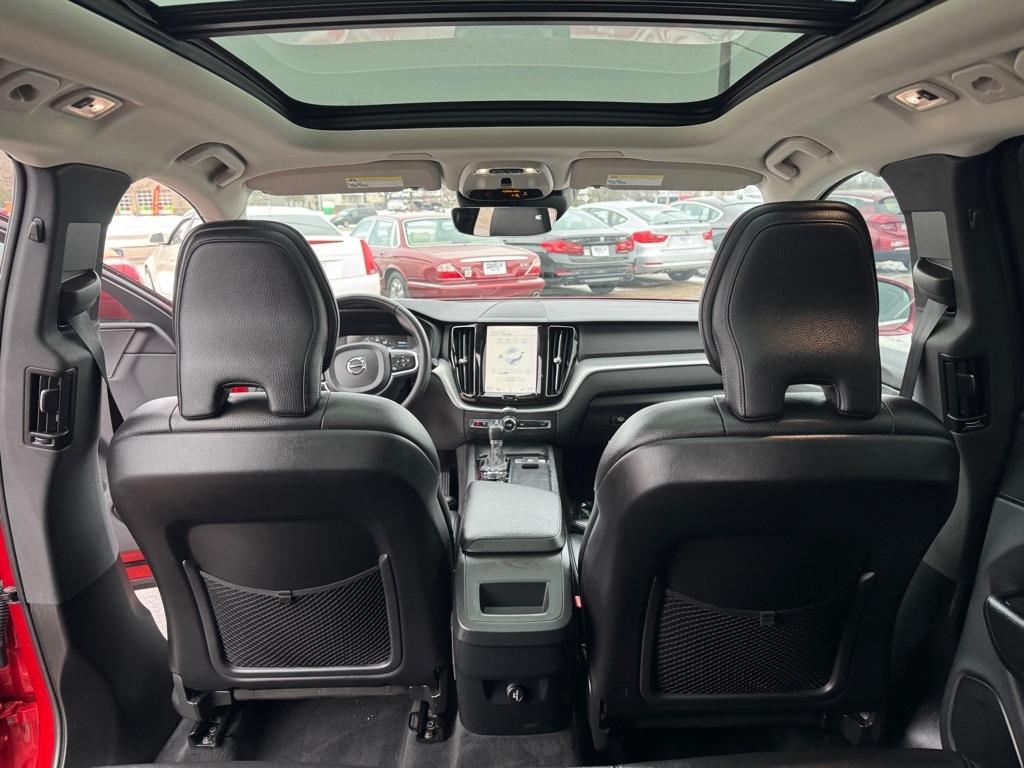 Volvo XC60 T5 AWD Momentum 2019