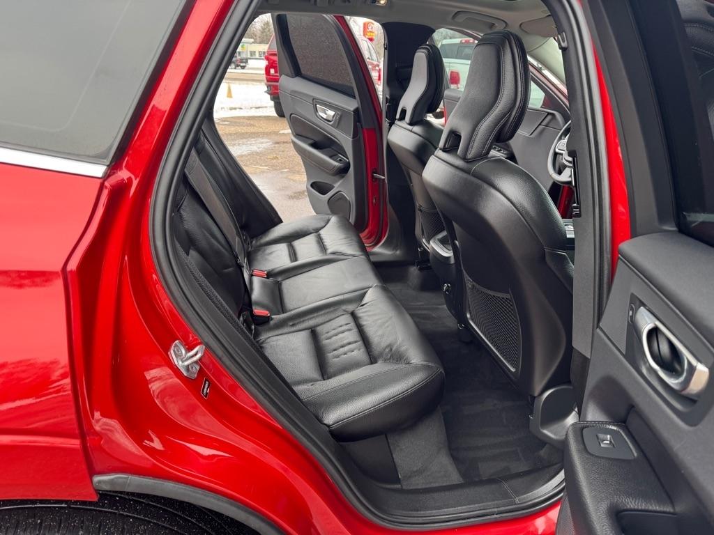 Volvo XC60 T5 AWD Momentum 2019