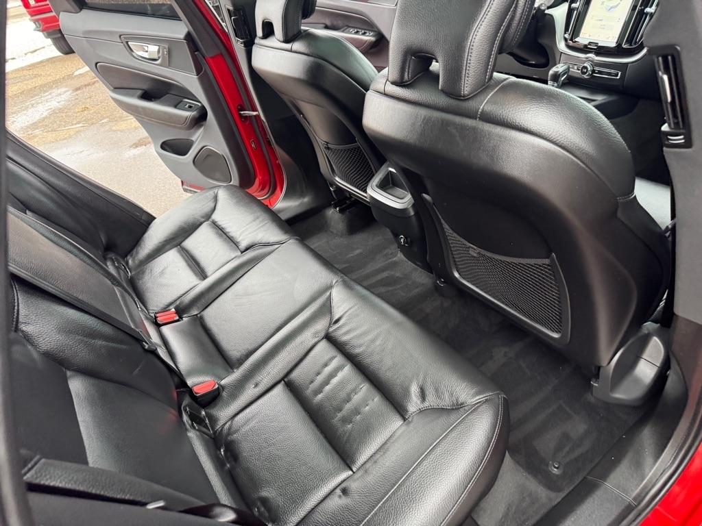 Volvo XC60 T5 AWD Momentum 2019