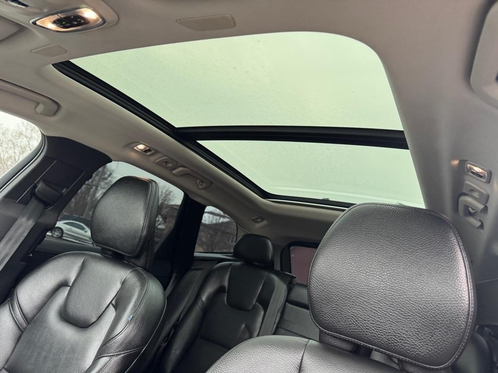 Volvo XC60 T5 AWD Momentum 2019