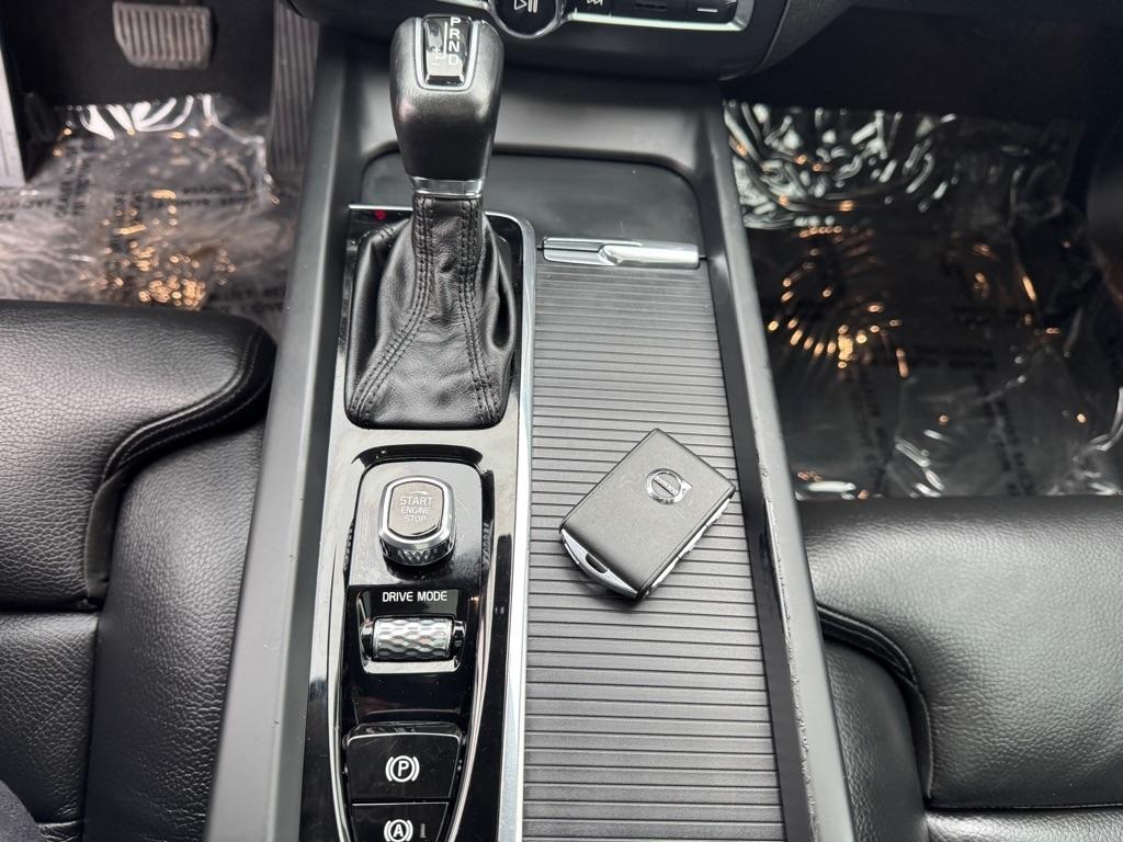 Volvo XC60 T5 AWD Momentum 2019