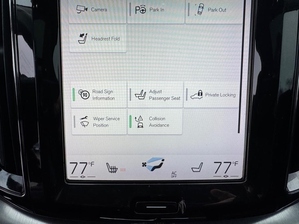 Volvo XC60 T5 AWD Momentum 2019