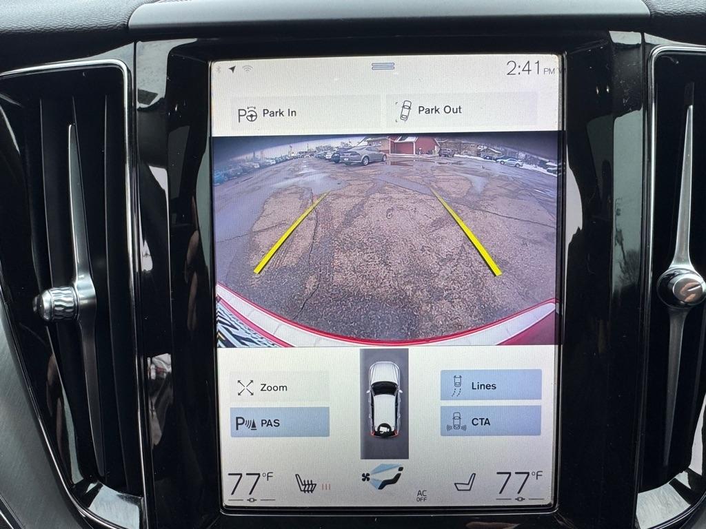Volvo XC60 T5 AWD Momentum 2019
