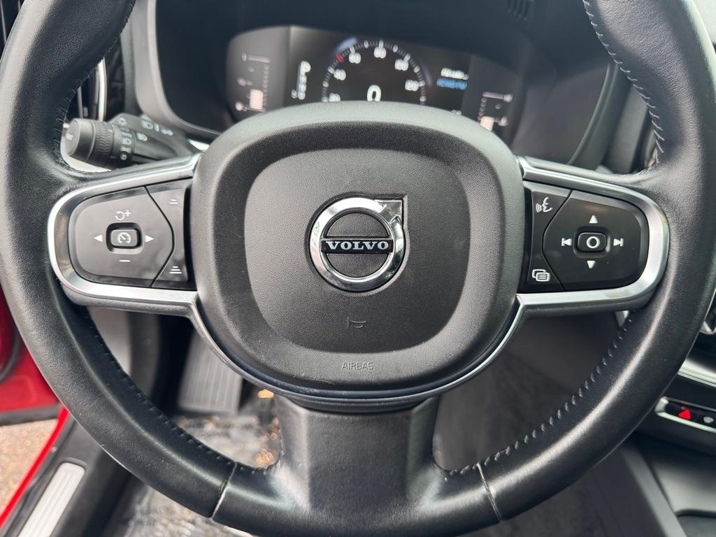 Volvo XC60 T5 AWD Momentum 2019