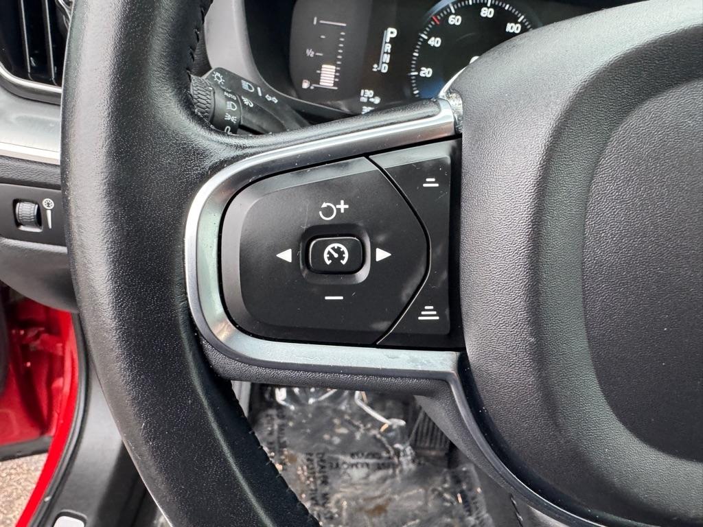 Volvo XC60 T5 AWD Momentum 2019