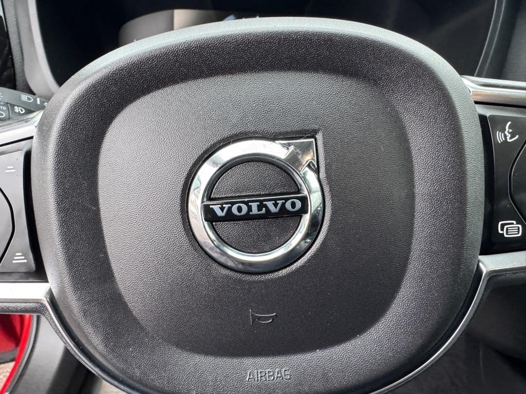 Volvo XC60 T5 AWD Momentum 2019