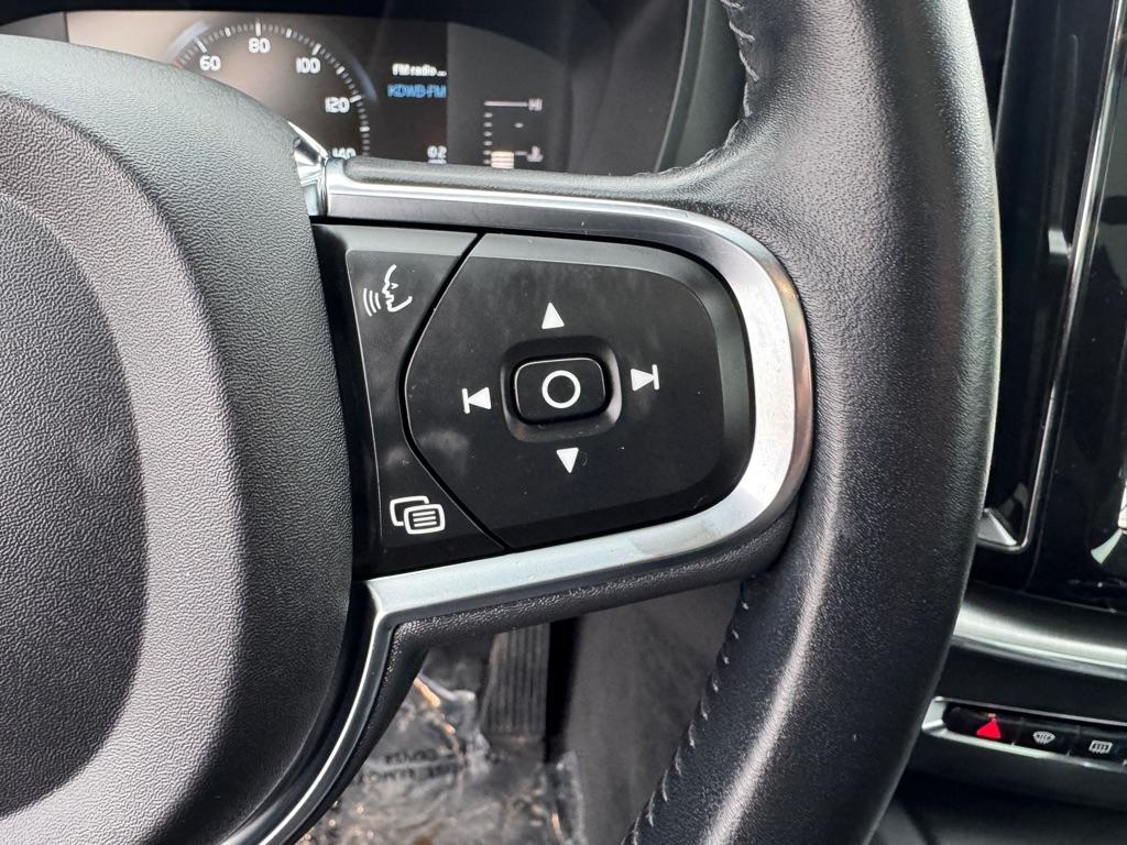 Volvo XC60 T5 AWD Momentum 2019