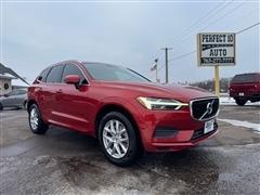 2019 Volvo XC60 