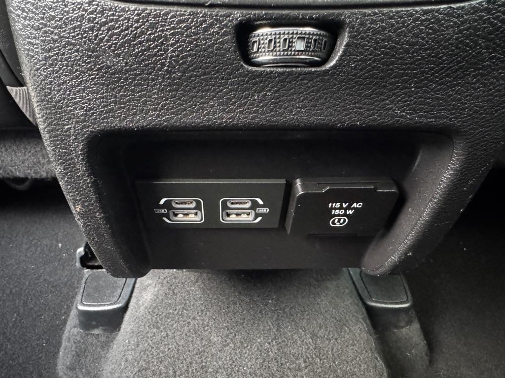 Jeep Cherokee Trailhawk 4x4 2021